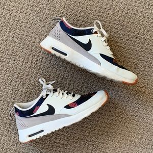 Air Max Thea Sneakers 👟